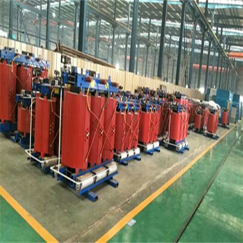 韶关SCB13户外干式变压器
